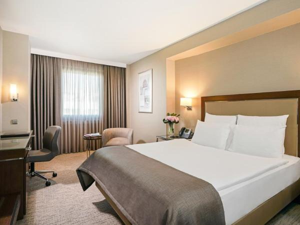 Occidental Ankara : photo 2 de la chambre chambre supérieure