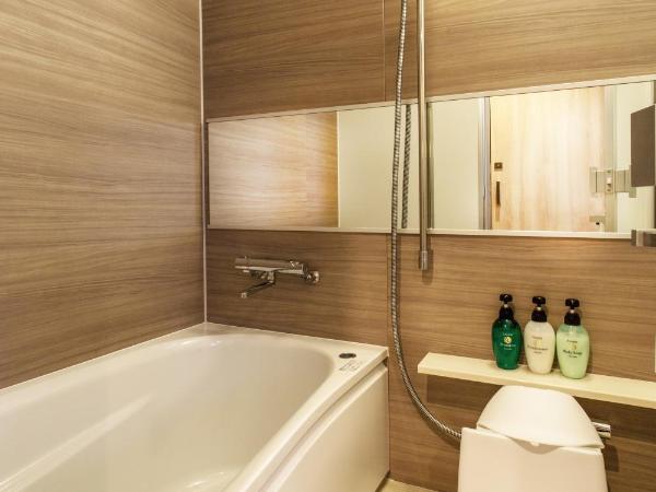 Hotel Musse Ginza Meitetsu : photo 6 de la chambre chambre simple moyenne - non-fumeurs