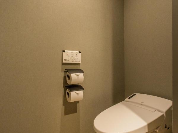 Hotel Musse Ginza Meitetsu : photo 5 de la chambre chambre simple moyenne - non-fumeurs