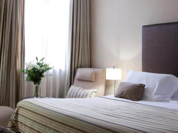 Hotel Saray : photo 2 de la chambre chambre familiale (2 adultes et 2 enfants)
