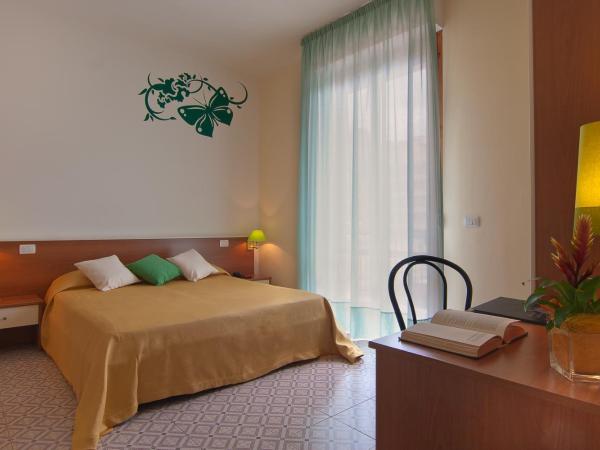 Mio Hotel Firenze : photo 2 de la chambre chambre double