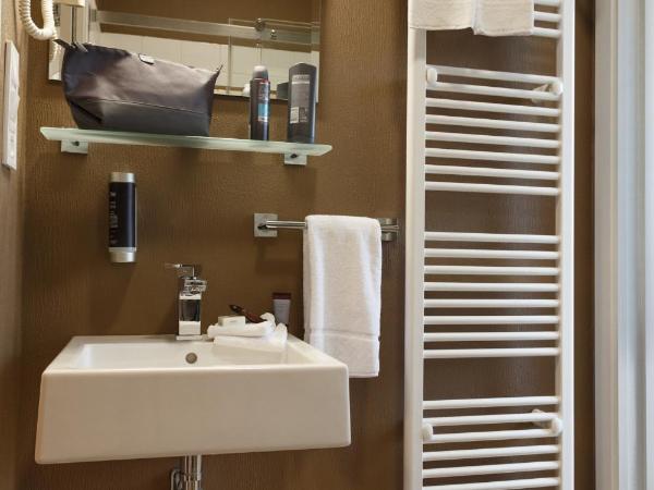 Skyhotel Prague : photo 1 de la chambre chambre simple