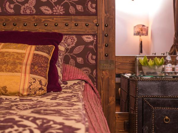 Hotel Bernini Palace : photo 2 de la chambre chambre double exécutive