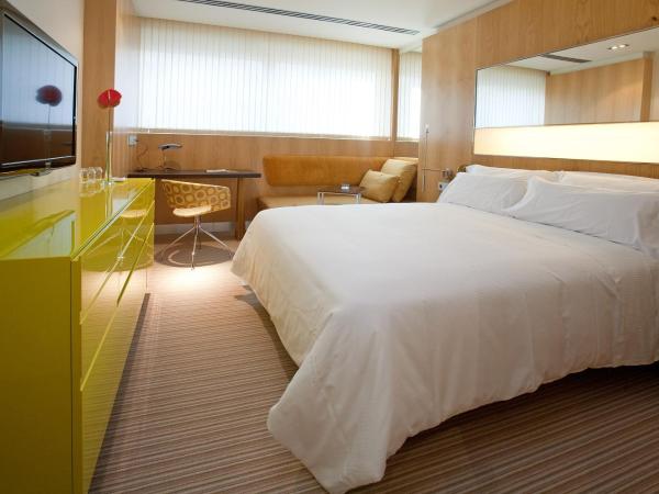 Hotel Alfonso : photo 1 de la chambre chambre double ou lits jumeaux standard