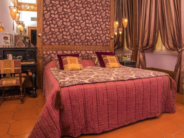 Hotel Bernini Palace : photo 1 de la chambre chambre double exécutive