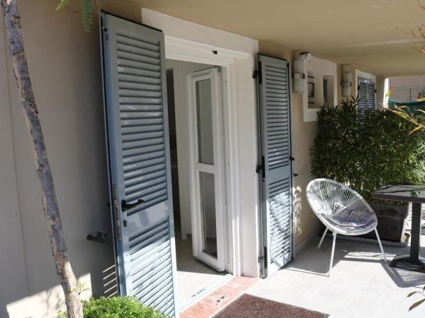 Hôtel du Bord de Mer 