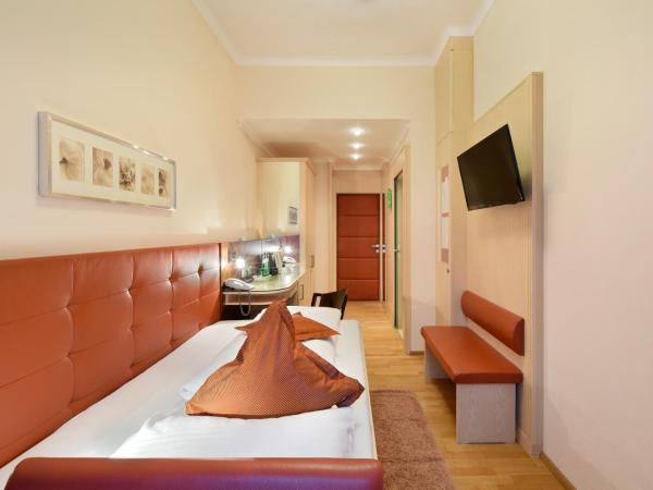 Hotel Pension Baronesse : photo 1 de la chambre chambre simple suprieure