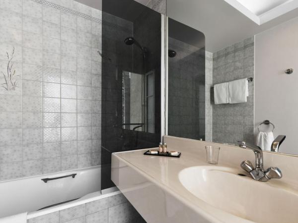 Résidence du Pré : photo 10 de la chambre chambre double