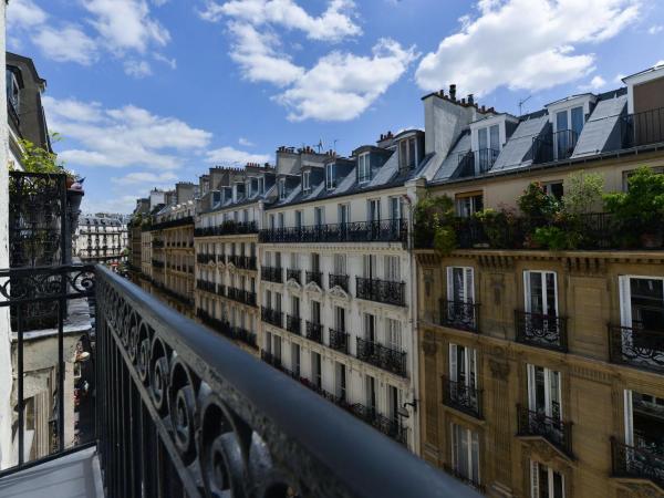 Résidence du Pré : photo 7 de la chambre chambre simple standard
