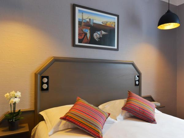 Résidence du Pré : photo 3 de la chambre chambre simple standard