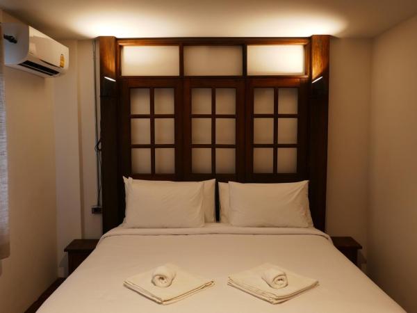 Pak Ping The Cozy Living in Chiangmai : photo 6 de la chambre chambre deluxe