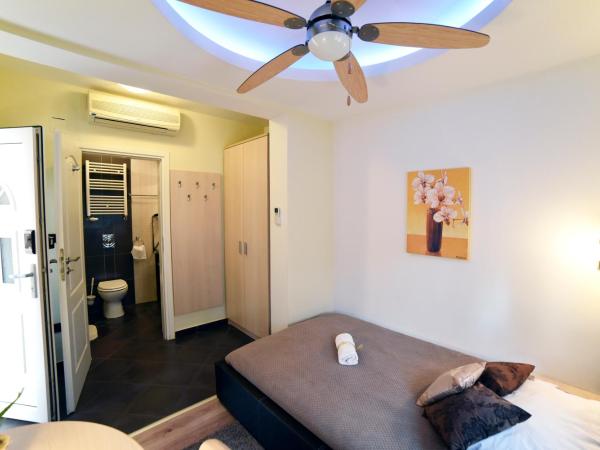 Villa Zrina : photo 1 de la chambre chambre simple