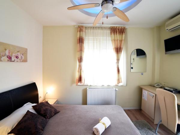 Villa Zrina : photo 3 de la chambre chambre simple