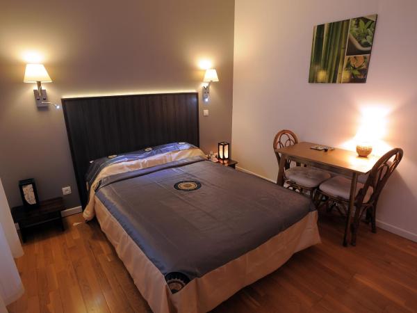 Hotel Italia : photo 1 de la chambre chambre double Économique