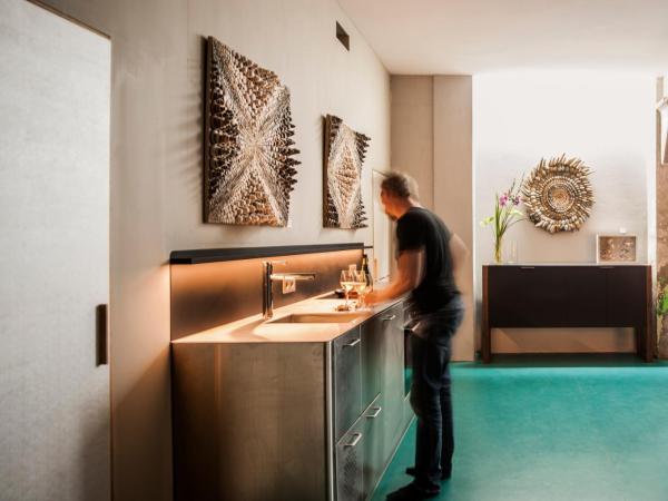 himmel und himmel : photo 1 de la chambre suite familiale deluxe