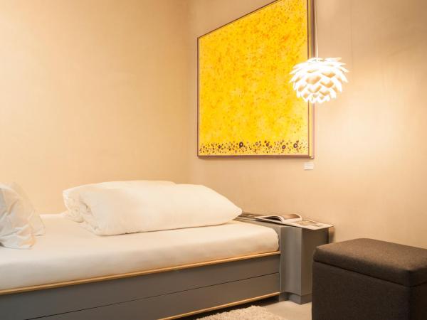 himmel und himmel : photo 3 de la chambre suite familiale deluxe