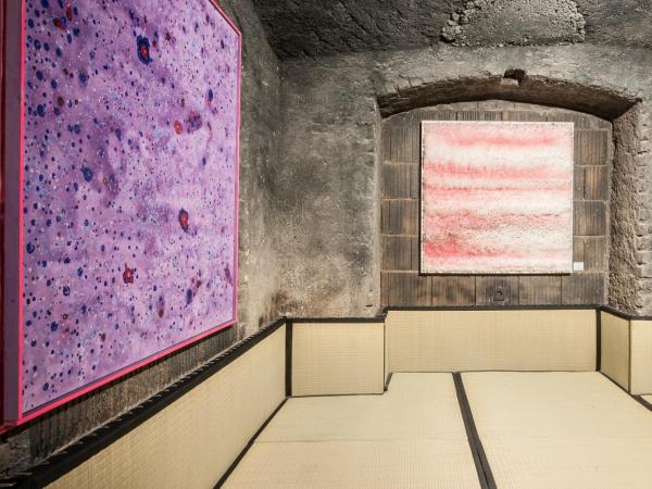 himmel und himmel : photo 6 de la chambre suite familiale deluxe