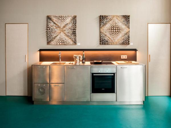 himmel und himmel : photo 9 de la chambre suite familiale deluxe