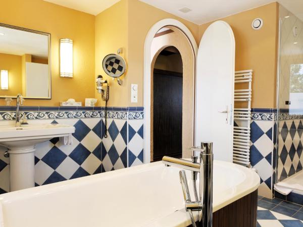 Hotel Spinne Grindelwald : photo 8 de la chambre suite jungfrau