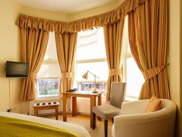 Roseleigh House : photo 1 de la chambre chambre double supérieure