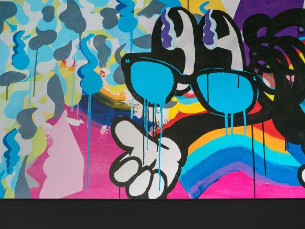 Studio Allston Hotel Boston : photo 6 de la chambre chambre lit king-size standard