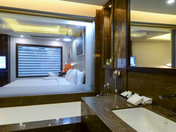 Howard Johnson by Wyndham, Kolkata Airport : photo 3 de la chambre queen suite - non-smoking with 20% discount on f&b and spa