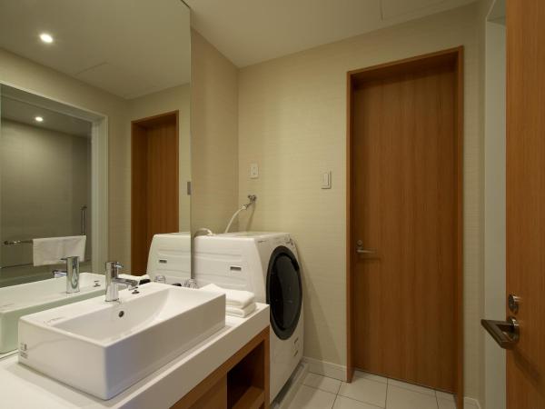 Nagoya JR Gate Tower Hotel : photo 4 de la chambre chambre double supérieure - non-fumeurs