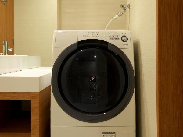 Nagoya JR Gate Tower Hotel : photo 5 de la chambre chambre double supérieure - non-fumeurs