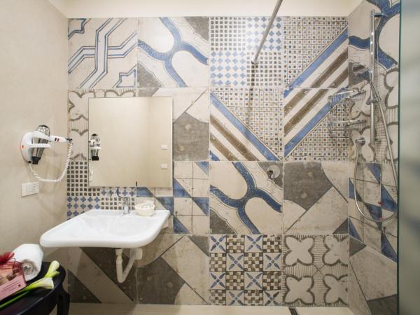 Hotel Montreal : photo 10 de la chambre suite junior deluxe