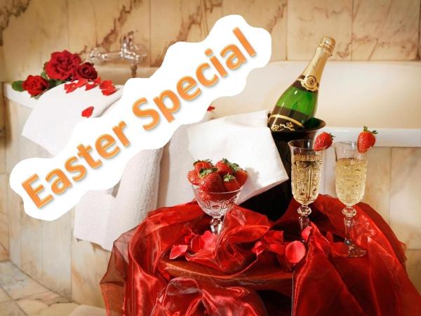 Pension Lucie : photo 5 de la chambre suite