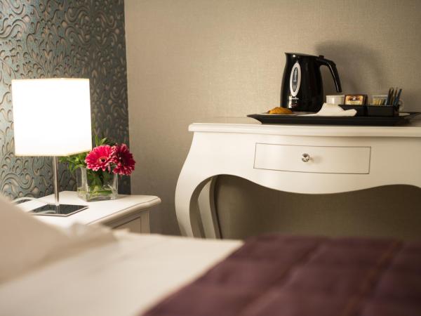 Hotel Montreal : photo 7 de la chambre suite junior deluxe