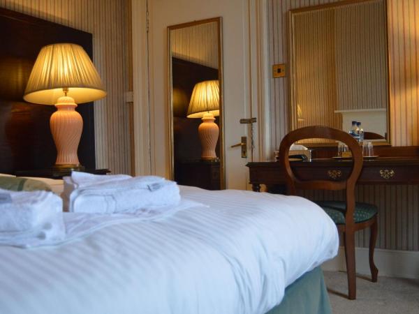 A-Haven Townhouse Hotel : photo 8 de la chambre chambre double