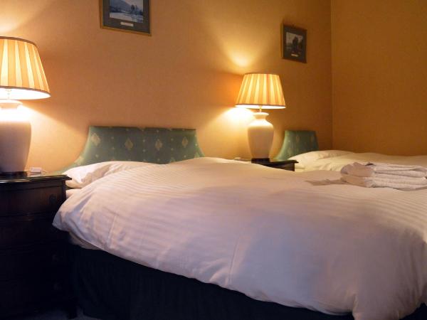 A-Haven Townhouse Hotel : photo 7 de la chambre chambre lits jumeaux