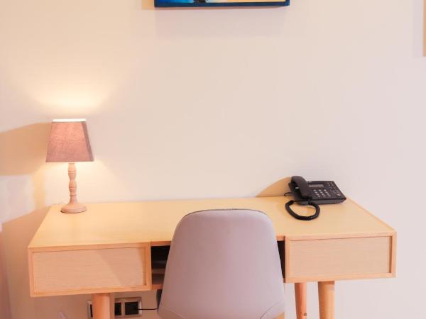 Hotel Cote ocean Mogador : photo 1 de la chambre chambre double standard