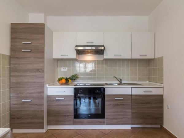 Apartments Mira : photo 1 de la chambre appartement supérieur