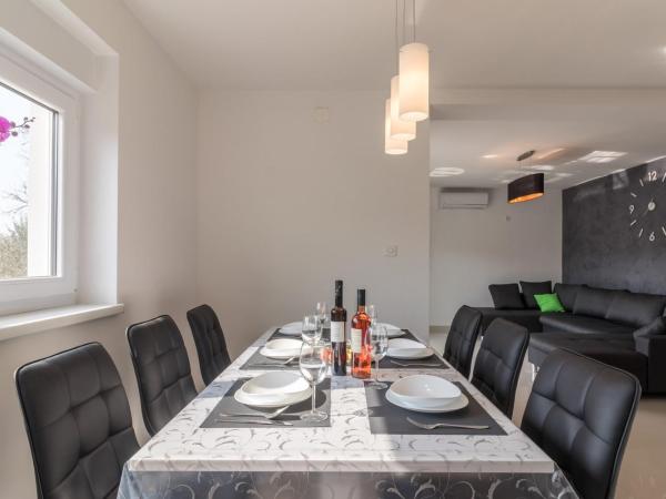 Apartments Mira : photo 2 de la chambre appartement supérieur