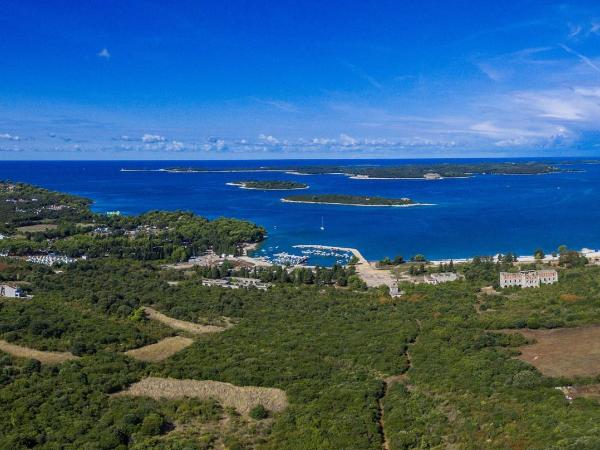 Apartments Mira : photo 4 de la chambre appartement supérieur