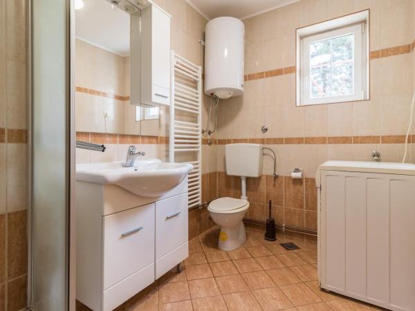 Apartments Mira : photo 6 de la chambre appartement supérieur