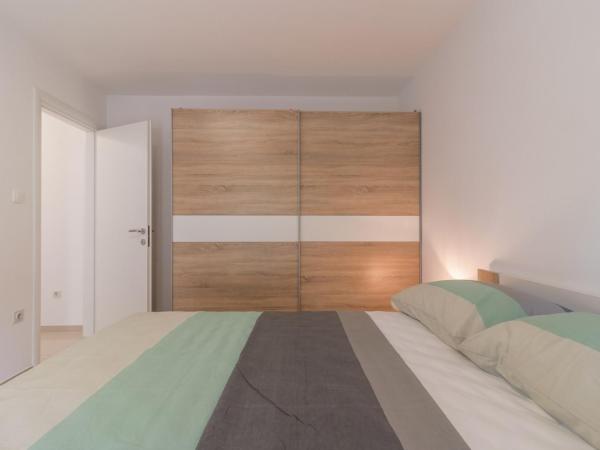 Apartments Mira : photo 7 de la chambre appartement supérieur