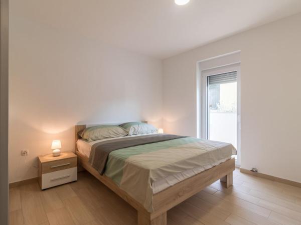 Apartments Mira : photo 5 de la chambre appartement avec terrasse