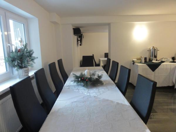 OW Agawa : photo 1 de la chambre chambre double