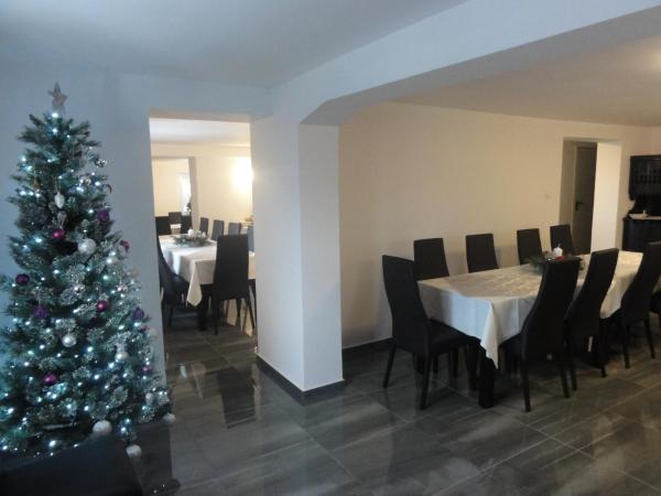 OW Agawa : photo 2 de la chambre chambre double