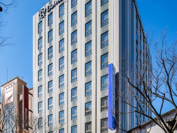 DEL style Fukuoka Nishinakasu by Daiwa Roynet Hotel - former Daiwa Roynet Hotel Fukuoka Nishinakasu : photo 6 de la chambre chambre attribuée à l'arrivée - non-fumeurs