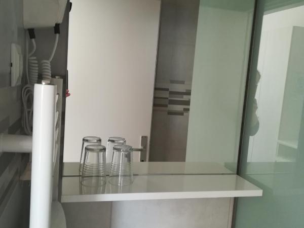 Peric Rooms Dubrovnik : photo 6 de la chambre chambre double avec balcon - vue sur mer