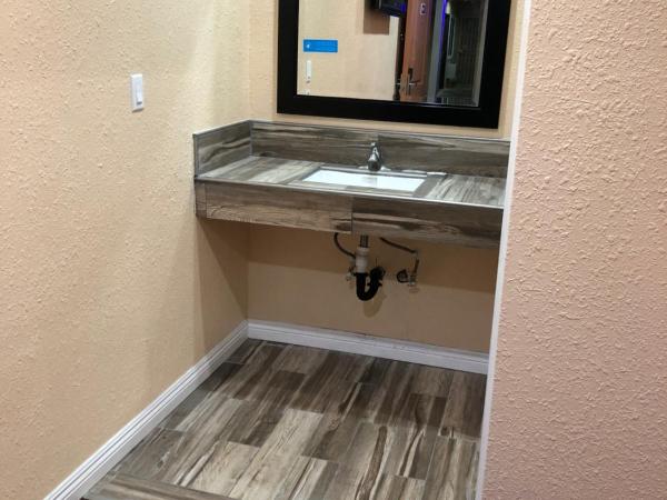 Rosa Bell Motel - Los Angeles : photo 6 de la chambre chambre lit queen-size