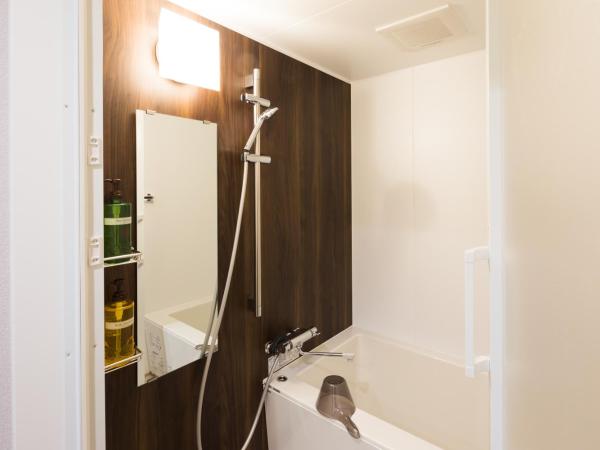 Kyoto Riverview House Kyoraku : photo 1 de la chambre appartement de luxe avec vue sur la rivière