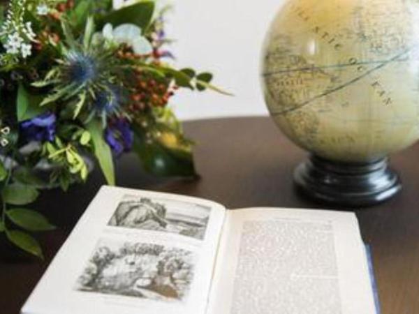 InterContinental Edinburgh The George, an IHG Hotel : photo 4 de la chambre chambre premium