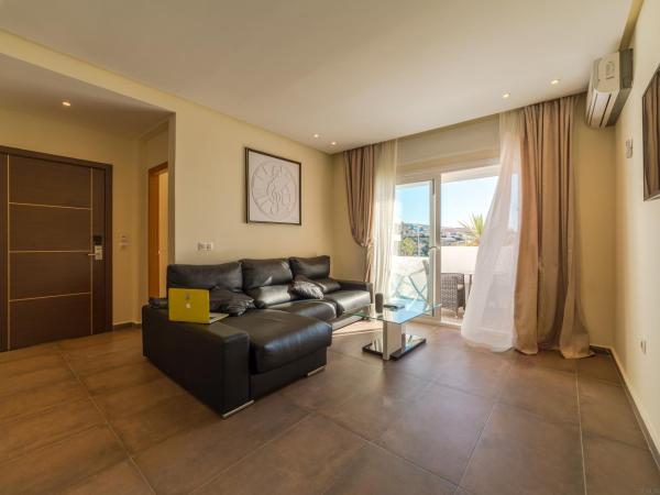 Mnar Park aqua park : photo 7 de la chambre appartement 2 chambres