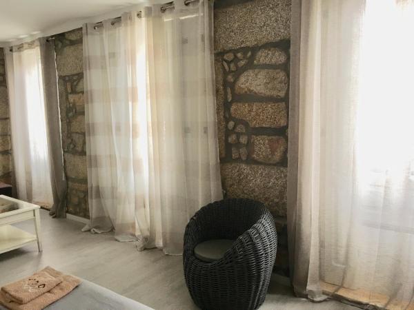 Campanhã Boutique Station : photo 6 de la chambre suite