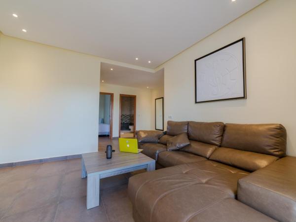 Mnar Park aqua park : photo 10 de la chambre appartement 2 chambres